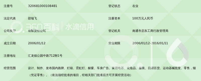 扬州商贸学院的创业之路